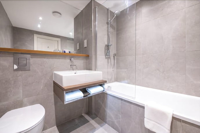 Imagen de la habitación del Hotel Hoar Cross Hall. Foto 12