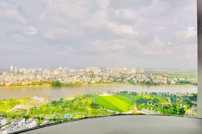 Imagen de la habitación del Hotel Hoasun Des Arts Landmark 81. Foto 3