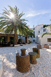 Imagen de la habitación del Hotel Hob Alenya. Foto 9