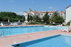 Imagen de la habitación del Hotel Hob Alenya. Foto 10