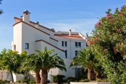 Imagen general del Hotel Hob Alenya. Foto 3