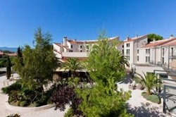 Imagen general del Hotel Hob Alenya. Foto 5