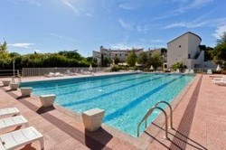 Imagen de la piscina del Hotel Hob Alenya. Foto 12