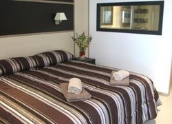 Imagen del bar/restaurante del Hotel Hob Alenya. Foto 7