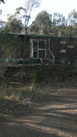 Imagen general del Hotel Hobart Bush Cabins. Foto 7