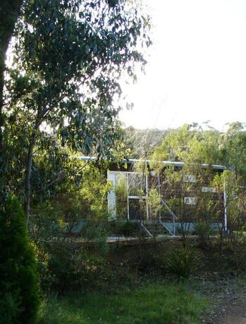 Imagen general del Hotel Hobart Bush Cabins. Foto 16