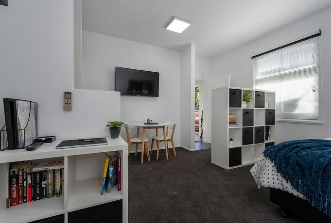 Imagen general del Hotel Hobart Cityscape. Foto 8