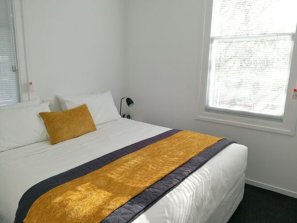 Imagen de la habitación del Hotel Hobart Cityscape. Foto 18