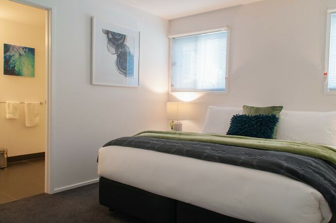 Imagen de la habitación del Hotel Hobart Cityscape. Foto 19