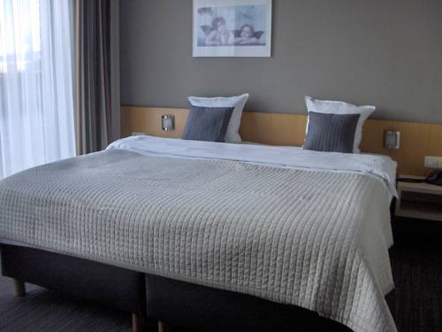 Imagen de la habitación del Hotel Hobbit Mechelen. Foto 3