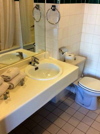 Imagen de la habitación del Hotel Hobbit Mechelen. Foto 5