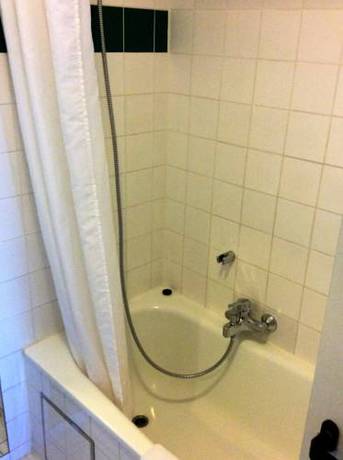 Imagen de la habitación del Hotel Hobbit Mechelen. Foto 6