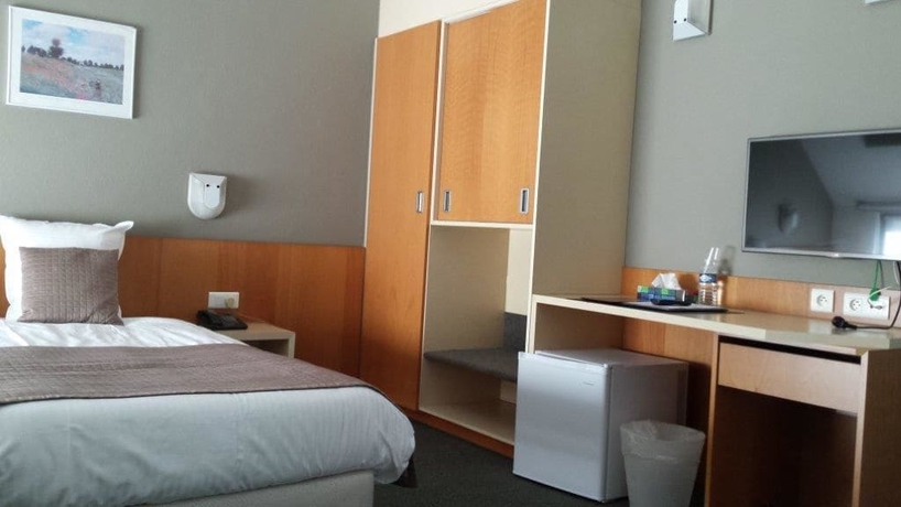 Imagen de la habitación del Hotel Hobbit Zaventem. Foto 8