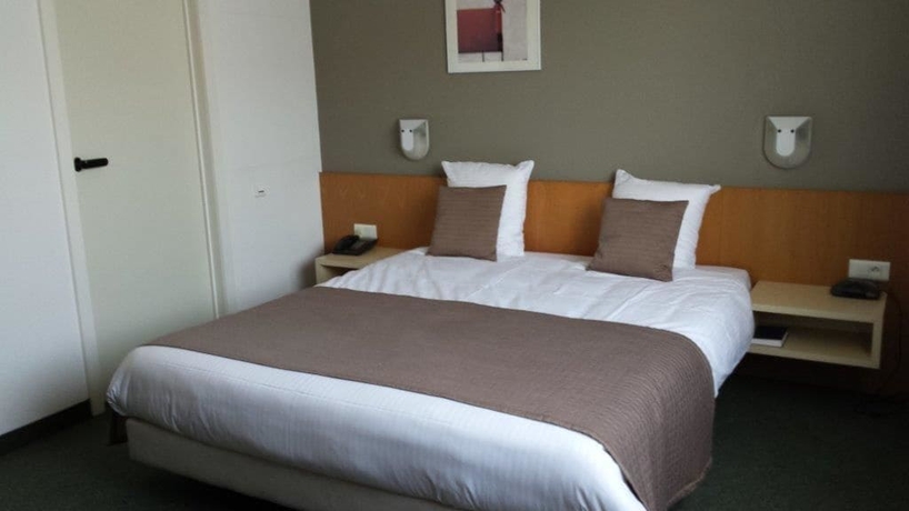 Imagen de la habitación del Hotel Hobbit Zaventem. Foto 10