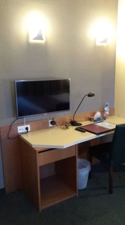 Imagen de la habitación del Hotel Hobbit Zaventem. Foto 12