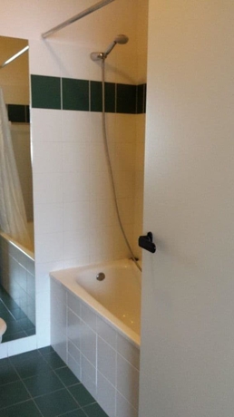 Imagen de la habitación del Hotel Hobbit Zaventem. Foto 17