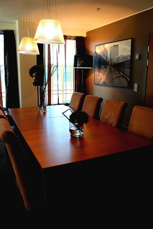 Imagen de la habitación del Hotel Hobo Helsinki. Foto 11