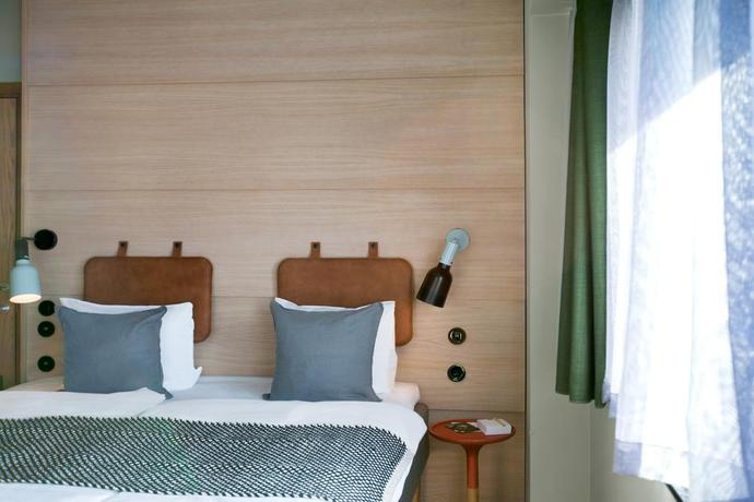 Imagen de la habitación del Hotel Hobo Stockholm. Foto 10