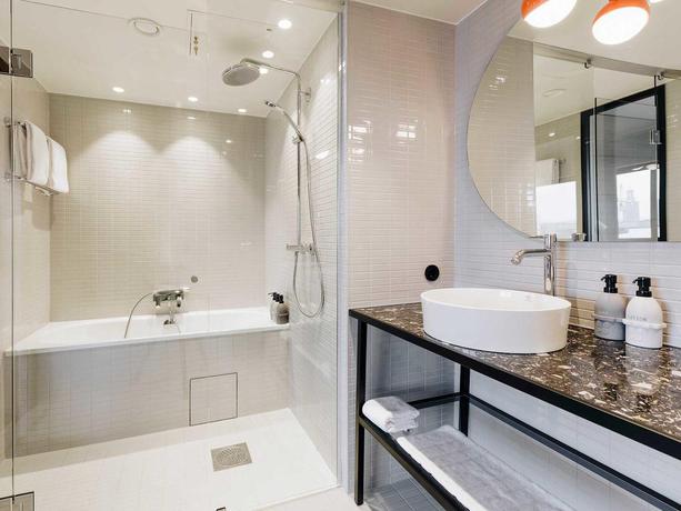 Imagen de la habitación del Hotel Hobo Stockholm. Foto 11