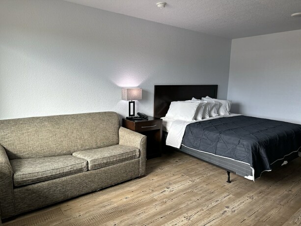 Imagen de la habitación del Hotel Hochabel. Foto 6