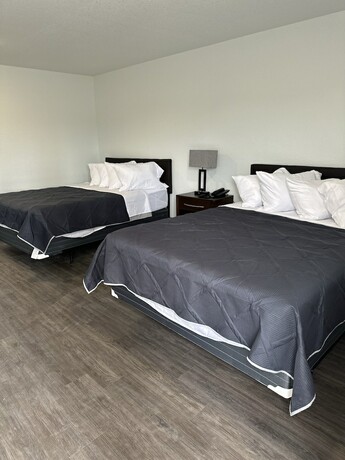 Imagen de la habitación del Hotel Hochabel. Foto 7