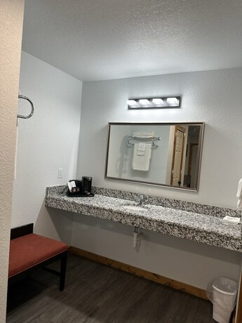 Imagen de la habitación del Hotel Hochabel. Foto 8