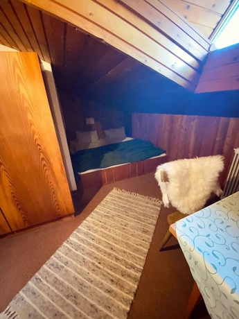 Imagen de la habitación del Hotel Hochberghaus. Foto 6