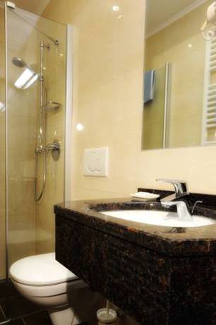 Imagen de la habitación del Hotel Hocheck. Foto 3