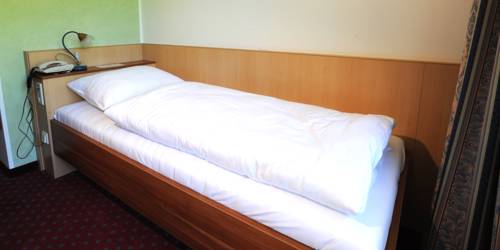 Imagen de la habitación del Hotel Hocheck. Foto 5