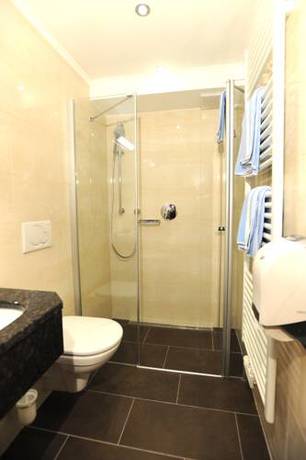 Imagen de la habitación del Hotel Hocheck. Foto 6