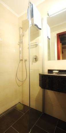 Imagen de la habitación del Hotel Hocheck. Foto 11