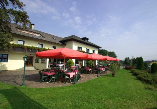 Imagen de la habitación del Hotel Hocheck. Foto 13