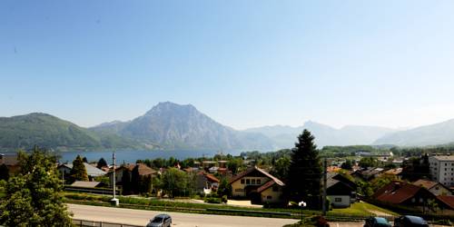 Imagen de la habitación del Hotel Hocheck. Foto 14