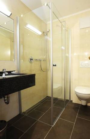 Imagen de la habitación del Hotel Hocheck. Foto 16