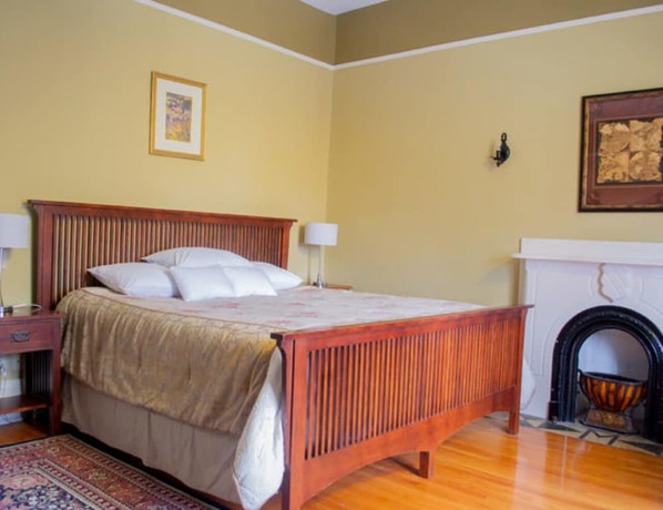 Imagen de la habitación del Hotel Hochelaga Inn. Foto 6