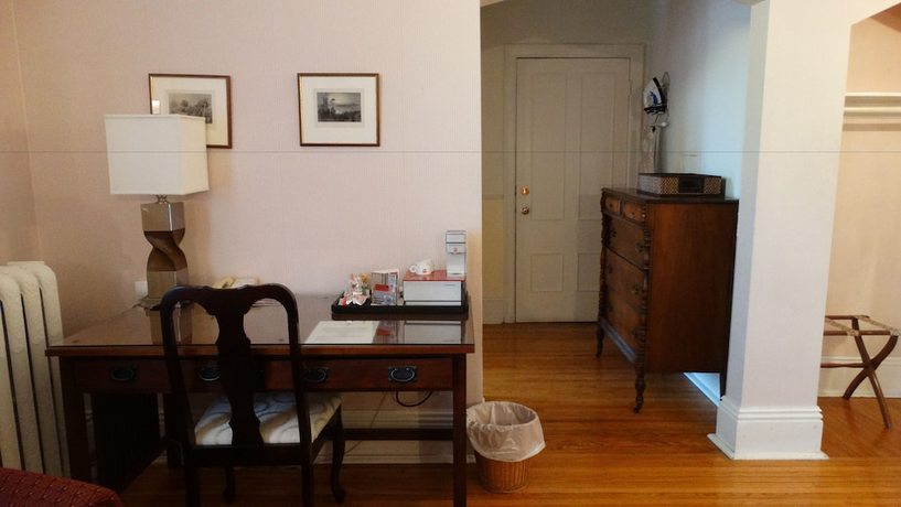 Imagen de la habitación del Hotel Hochelaga Inn. Foto 8