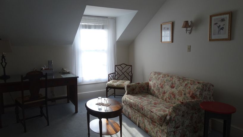 Imagen de la habitación del Hotel Hochelaga Inn. Foto 9