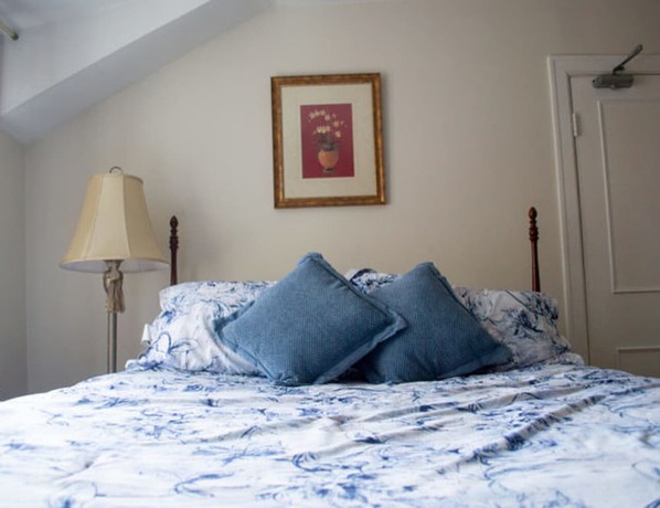 Imagen de la habitación del Hotel Hochelaga Inn. Foto 11