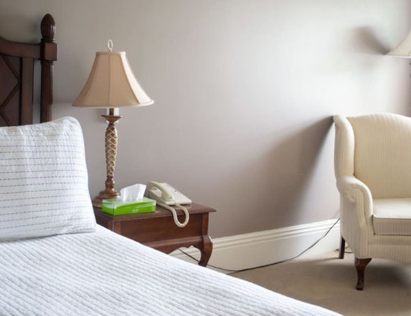 Imagen de la habitación del Hotel Hochelaga Inn. Foto 12