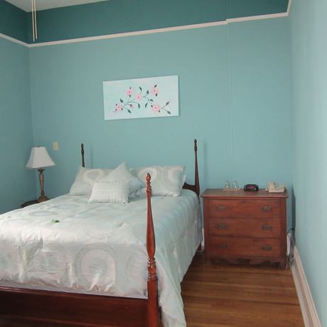 Imagen de la habitación del Hotel Hochelaga Inn. Foto 17