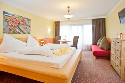 Imagen general del Hotel Hochfilzer. Foto 2