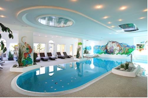 Imagen general del Hotel Hochfilzer. Foto 4