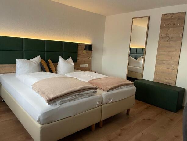 Imagen general del Hotel Hochfirst. Foto 2