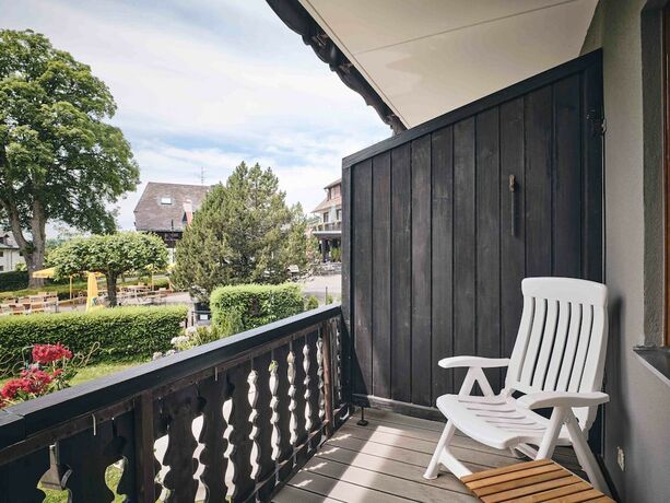 Imagen general del Hotel Hochfirst. Foto 4