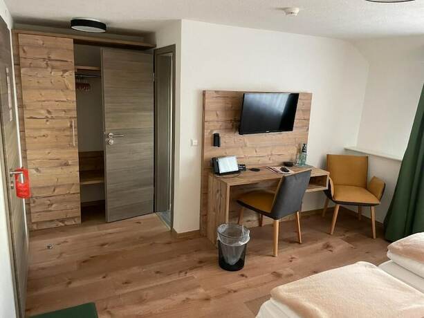 Imagen general del Hotel Hochfirst. Foto 5