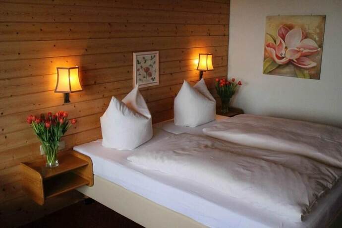 Imagen general del Hotel Hochfirst. Foto 8