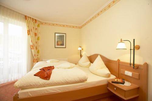 Imagen de la habitación del Hotel Hochheide. Foto 3