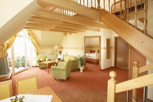 Imagen de la habitación del Hotel Hochheide. Foto 4