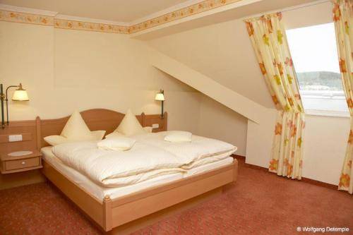Imagen de la habitación del Hotel Hochheide. Foto 5