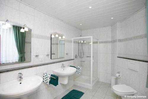 Imagen de la habitación del Hotel Hochheide. Foto 6